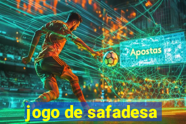 jogo de safadesa